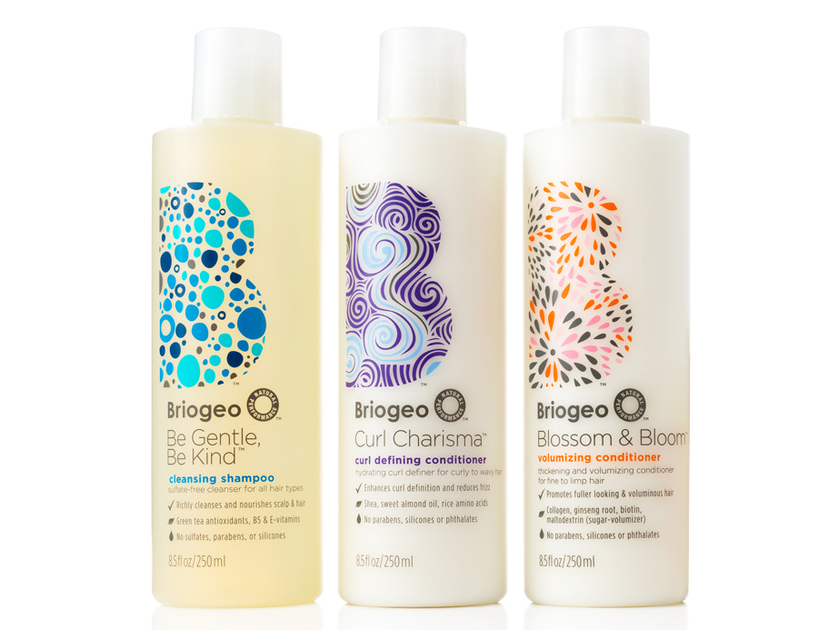 3.Briogeo 護發(fā)素化妝品美容護理品標(biāo)志設(shè)計包裝設(shè)計-尚略廣告品牌策劃公司、標(biāo)志設(shè)計公司、包裝設(shè)計公司 