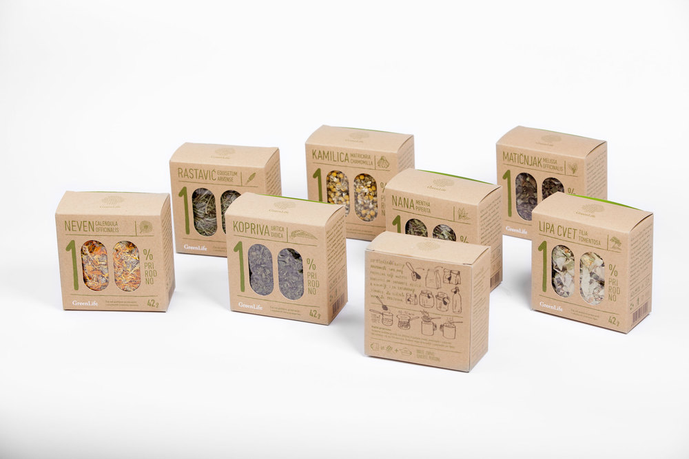 上海包裝設(shè)計公司——GREENLIFE 綠色生活有機(jī)茶葉、有機(jī)農(nóng)產(chǎn)品糧食食品包裝設(shè)計5-尚略品牌策劃與包裝設(shè)計公司