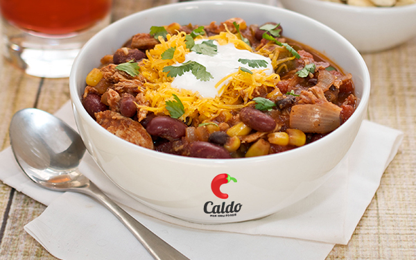 CALDO辣椒餐廳標(biāo)志設(shè)計(jì)、品牌VI形象設(shè)計(jì)15-尚略品牌策劃公司與品牌標(biāo)志VI設(shè)計(jì)公司