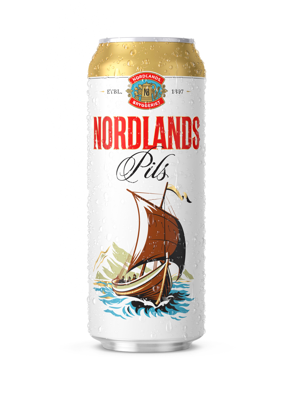 6.Ringnes鋁罐裝啤酒標(biāo)志設(shè)計(jì)包裝設(shè)計(jì)優(yōu)化-尚略標(biāo)志設(shè)計(jì)公司、包裝設(shè)計(jì)公司