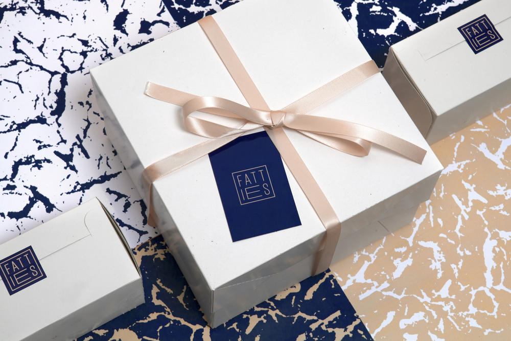 倫敦Fatties面包店標志設計、品牌識別設計、包裝設計-尚略廣告品牌設計公司標志設計公司包裝設計公司