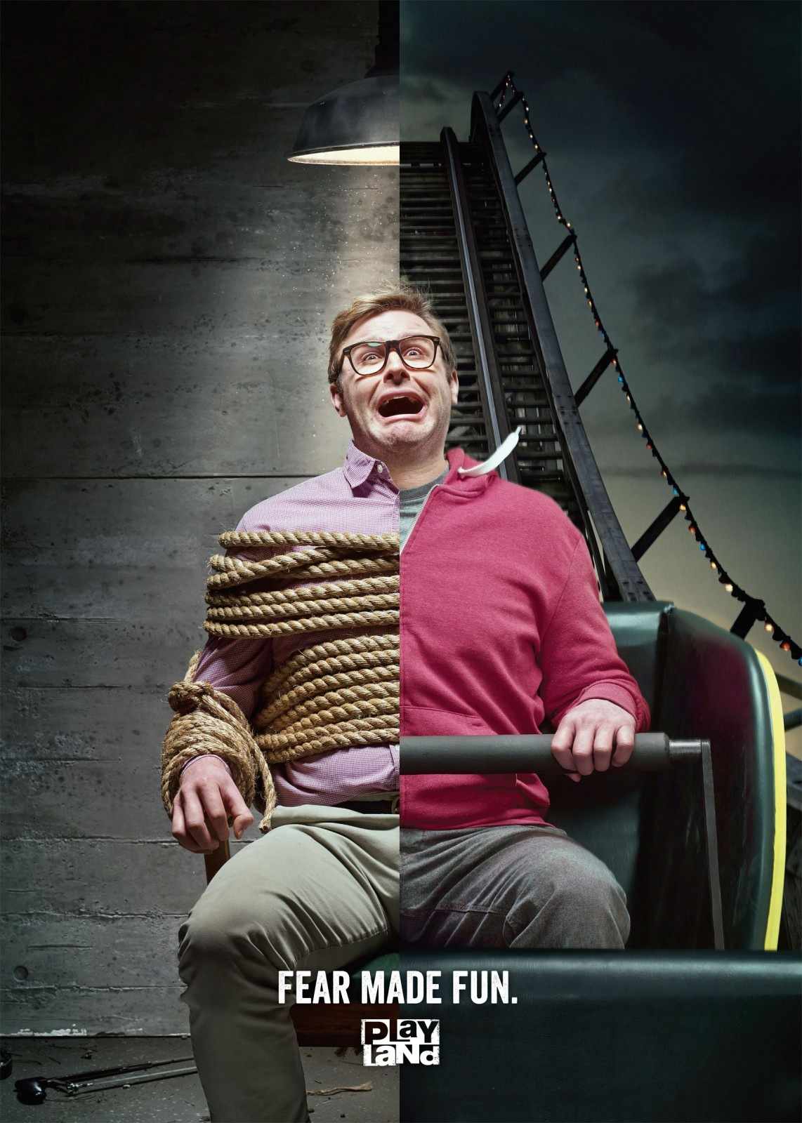 2.1.上海廣告設(shè)計(jì)公司國(guó)外平面廣告分享“繩子捆綁篇”——Playland游樂(lè)場(chǎng)平面廣告創(chuàng)意設(shè)計(jì)-上海尚略廣告公司 2.1.上海廣告設(shè)計(jì)公司國(guó)外平面廣告分享“繩子捆綁篇”——Playland游樂(lè)場(chǎng)平面廣告創(chuàng)意設(shè)計(jì)-上海尚略廣告公司