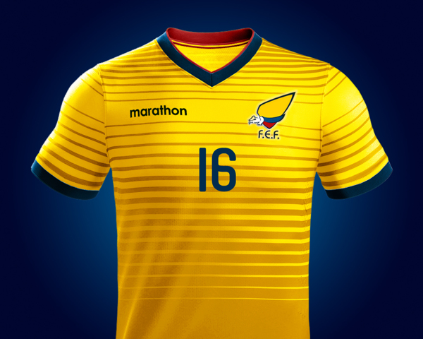 4.上海品牌設(shè)計(jì)公司設(shè)計(jì)分享——厄瓜多爾FEE足球俱樂(lè)部隊(duì)徽品牌標(biāo)志優(yōu)化設(shè)計(jì)-尚略廣告品牌策劃營(yíng)銷策劃公司品牌設(shè)計(jì)公司