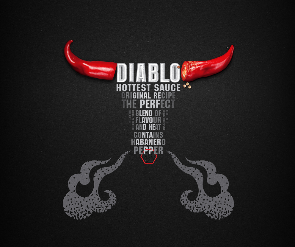 2.1.上海包裝設(shè)計公司推薦Diablo辣醬調(diào)味品包裝設(shè)計公牛形象 上海尚略廣告公司上海廣告設(shè)計公司上海標(biāo)志設(shè)計公司上海品牌設(shè)計公司 2.1.上海包裝設(shè)計公司推薦Diablo辣醬調(diào)味品包裝設(shè)計公牛形象 上海尚略廣告公司上海廣告設(shè)計公司上海標(biāo)志設(shè)計公司上海品牌設(shè)計公司