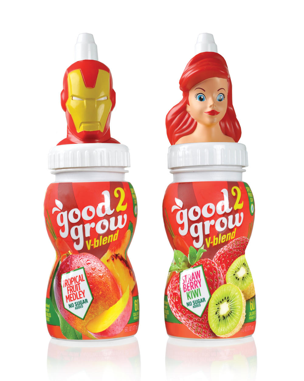 4.1.上海包裝設計公司Good 2 Grow 好2代兒童果汁標志包裝設計4-尚略廣告