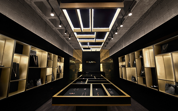 珠寶店品牌形象設(shè)計、連鎖店鋪環(huán)境設(shè)計-尚略廣告 珠寶店品牌形象設(shè)計、連鎖店鋪環(huán)境設(shè)計-尚略廣告