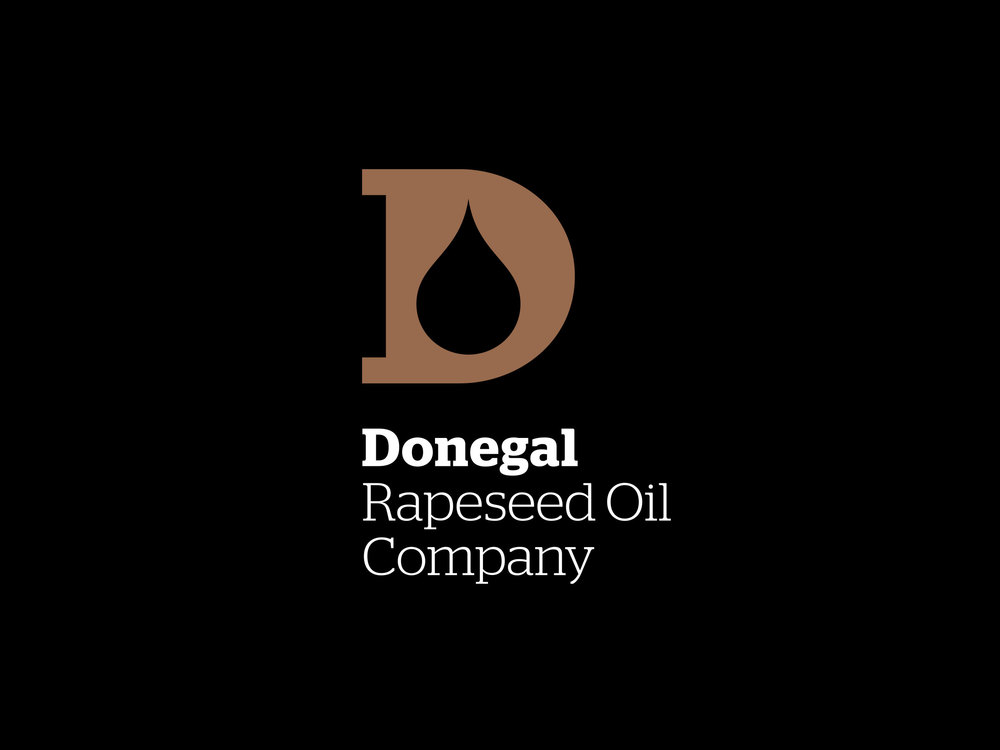 2.上海設(shè)計(jì)公司——多尼戈?duì)?Donegal Rapeseed Oil 菜籽油食用油品牌標(biāo)志設(shè)計(jì) package DESIGN -尚略廣告上海品牌設(shè)計(jì)公司包裝設(shè)計(jì)公司
