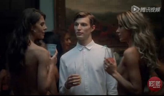 上海品牌策劃公司國外廣告欣賞——花花公子雜志APP派對(duì)業(yè)務(wù)視頻廣告