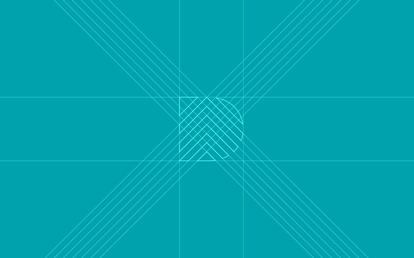 德國(guó)Diker Bau建筑規(guī)劃公司品牌形象設(shè)計(jì)2-標(biāo)志網(wǎng)格線設(shè)計(jì) 德國(guó)Diker Bau建筑規(guī)劃公司品牌形象設(shè)計(jì)2-標(biāo)志網(wǎng)格線設(shè)計(jì)