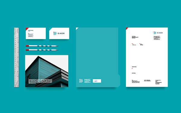 德國(guó)Diker Bau建筑規(guī)劃公司品牌形象設(shè)計(jì)-延展應(yīng)用設(shè)計(jì)-品牌VI設(shè)計(jì) 德國(guó)Diker Bau建筑規(guī)劃公司品牌形象設(shè)計(jì)-延展應(yīng)用設(shè)計(jì)-品牌VI設(shè)計(jì)