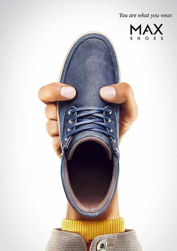 上海廣告設(shè)計公司——MAX Shoes 麥斯鞋業(yè)鞋子平面廣告創(chuàng)意設(shè)計——休閑帆布鞋廣告 上海廣告設(shè)計公司——MAX Shoes 麥斯鞋業(yè)鞋子平面廣告創(chuàng)意設(shè)計——休閑帆布鞋廣告