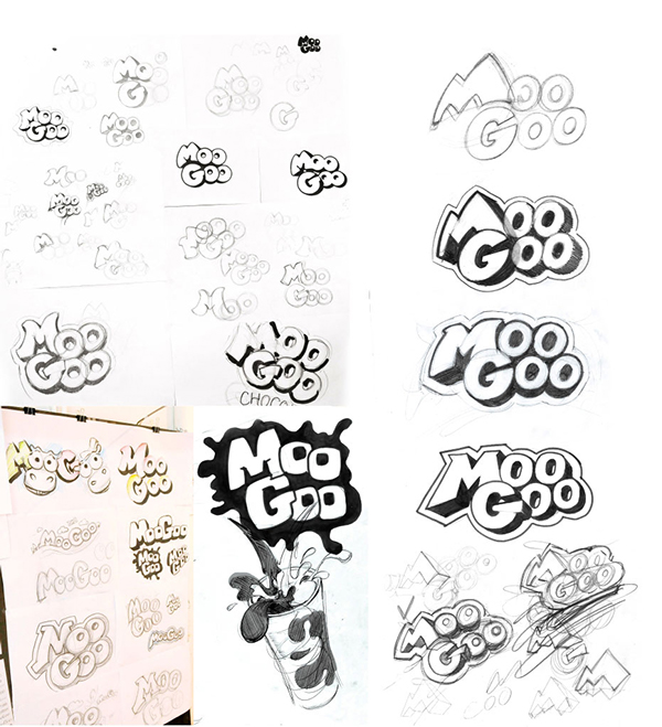 斯洛伐克MOOCOO 牛奶飲料品牌命名、標(biāo)志設(shè)計(jì)-手繪稿設(shè)計(jì) 斯洛伐克MOOCOO 牛奶飲料品牌命名、標(biāo)志設(shè)計(jì)-手繪稿設(shè)計(jì)