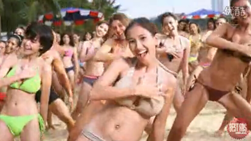 豐田汽車(chē)東南亞地區(qū)電視視頻廣告