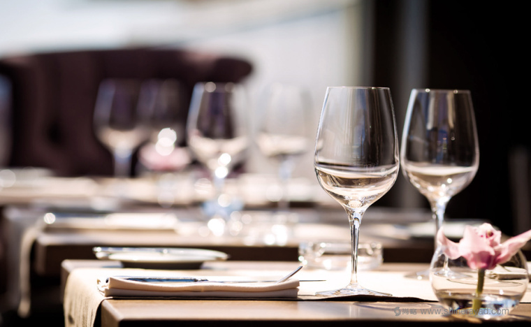 Viking餐廳餐飲VI設(shè)計-上海餐飲VI設(shè)計公司9