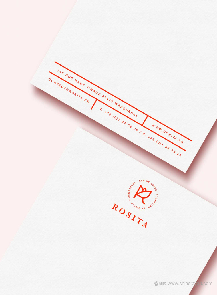 rostia玫瑰護(hù)膚水化妝品品牌形象全案設(shè)計(jì)-VI設(shè)計(jì)-上海品牌策劃設(shè)計(jì)公司6 rostia玫瑰護(hù)膚水化妝品品牌形象全案設(shè)計(jì)-VI設(shè)計(jì)-上海品牌策劃設(shè)計(jì)公司6