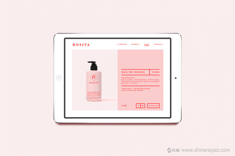 rostia玫瑰護(hù)膚水化妝品品牌形象全案設(shè)計(jì)-網(wǎng)站設(shè)計(jì)-上海品牌策劃設(shè)計(jì)公司10 rostia玫瑰護(hù)膚水化妝品品牌形象全案設(shè)計(jì)-網(wǎng)站設(shè)計(jì)-上海品牌策劃設(shè)計(jì)公司10