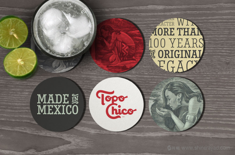 墨西哥軟飲料公司Top o the Worl更新品牌LOGO設(shè)計11 墨西哥軟飲料公司Top o the Worl更新品牌LOGO設(shè)計11