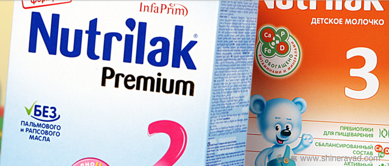 上海包裝設(shè)計(jì)公司設(shè)計(jì)欣賞：Nutrilak 小熊風(fēng)格盒裝奶粉包裝設(shè)計(jì)3