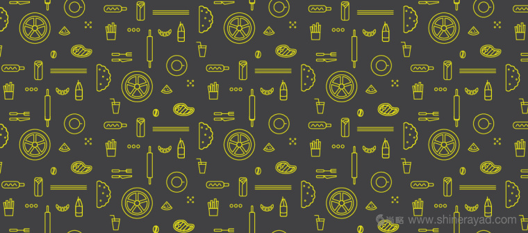 Hardy''s 咖啡漢堡披薩快餐連鎖餐飲品牌VI形象設(shè)計-上海餐飲品牌VI設(shè)計公司2