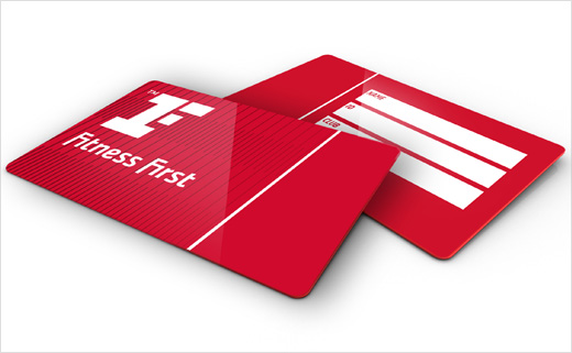 Fitness First 健身俱樂部logo設(shè)計-上海logo設(shè)計公司4