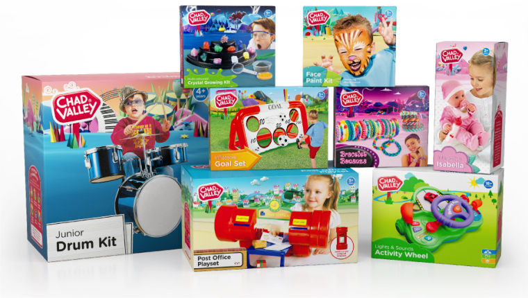 Chad Valley玩具夢想之谷玩具包裝設計-上海包裝設計公司7 Chad Valley玩具夢想之谷玩具包裝設計-上海包裝設計公司7