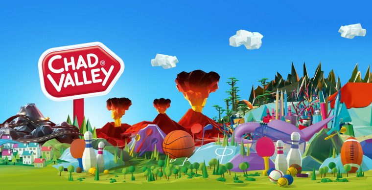 Chad Valley玩具夢想之谷品牌形象設計-上海品牌策劃設計公司5 Chad Valley玩具夢想之谷品牌形象設計-上海品牌策劃設計公司5