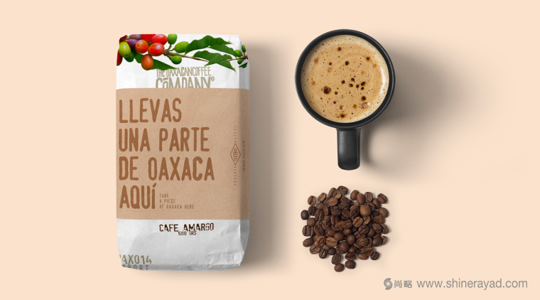 TOCC咖啡品牌logo優(yōu)化設(shè)計(jì)包裝設(shè)計(jì)--上海包裝設(shè)計(jì)公司6