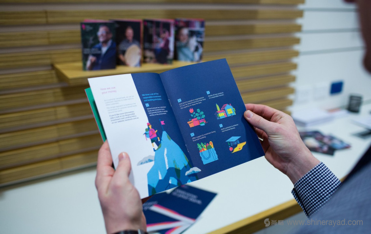 澳大利亞央行銀行品牌VI設(shè)計-畫冊設(shè)計-上海品牌VI設(shè)計公司11