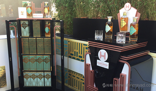 Hazelwood 蘇格蘭威士忌洋酒包裝設(shè)計(jì)-燙金包裝設(shè)計(jì)-上海包裝設(shè)計(jì)公司設(shè)計(jì)欣賞2 Hazelwood 蘇格蘭威士忌洋酒包裝設(shè)計(jì)-燙金包裝設(shè)計(jì)-上海包裝設(shè)計(jì)公司設(shè)計(jì)欣賞2