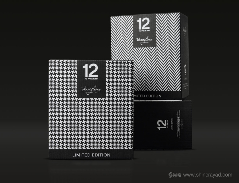 黑白條紋風(fēng)格Varvaglione意大利紅酒限量版禮盒包裝設(shè)計(jì)-上海紅酒包裝設(shè)計(jì)公司3 黑白條紋風(fēng)格Varvaglione意大利紅酒限量版禮盒包裝設(shè)計(jì)-上海紅酒包裝設(shè)計(jì)公司3
