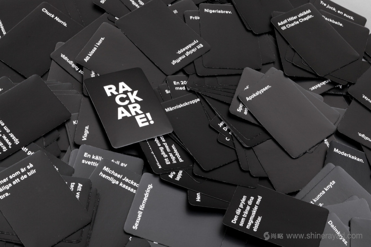 Rackare 派對(duì)游戲紙牌包裝設(shè)計(jì)-上海包裝設(shè)計(jì)公司設(shè)計(jì)收藏5