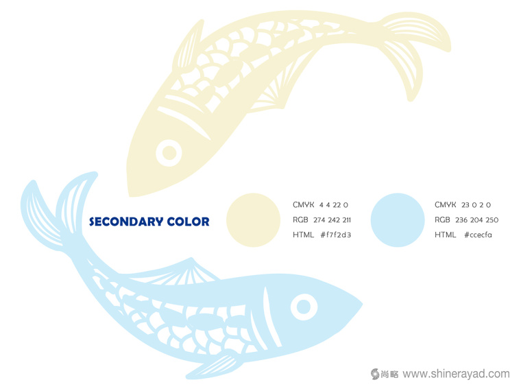 臺(tái)灣FOMO SAZZA 蝦魚醬燒烤醬調(diào)味品品牌標(biāo)志設(shè)計(jì)-上海標(biāo)志設(shè)計(jì)公司5