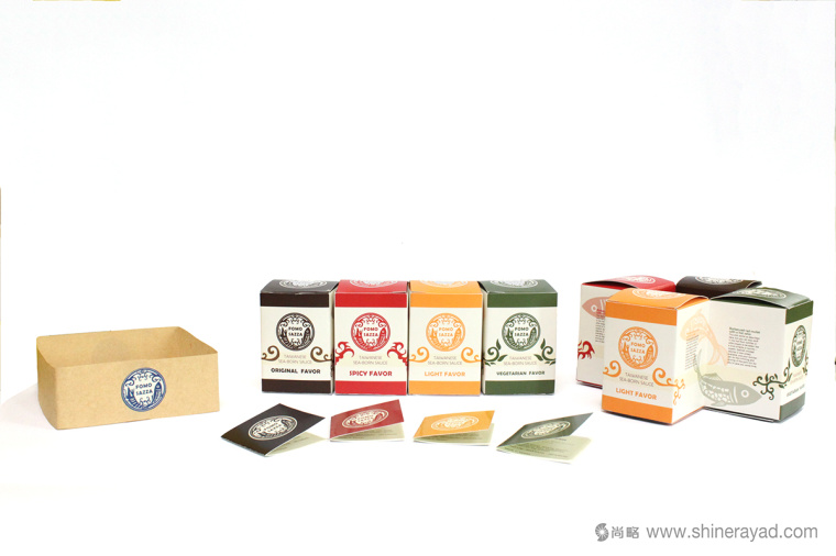 臺(tái)灣FOMO SAZZA 蝦魚醬燒烤醬調(diào)味品包裝設(shè)計(jì)-上海包裝設(shè)計(jì)公司14