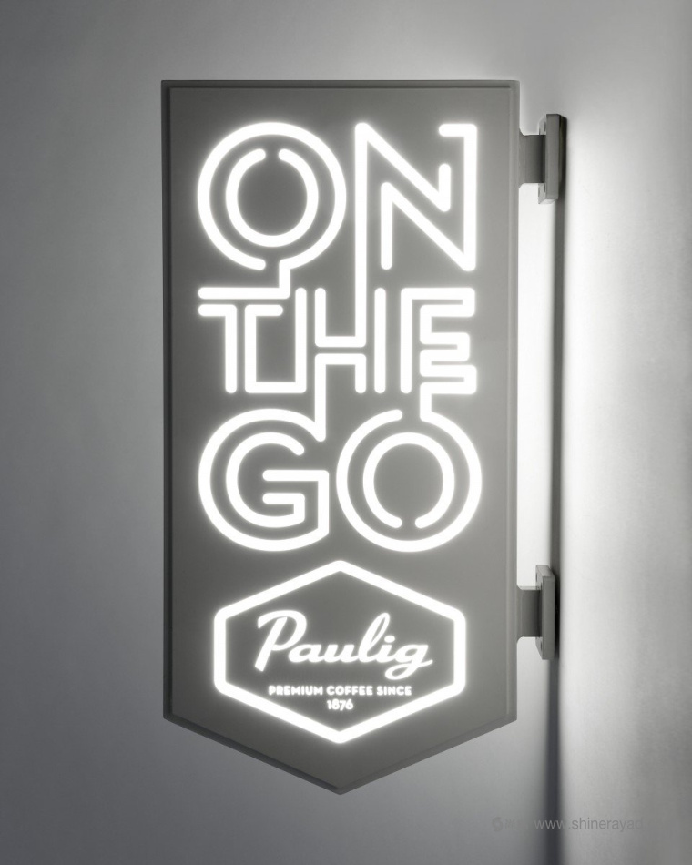 Paulig 咖啡店品牌形象設(shè)計(jì)-LOGO設(shè)計(jì)-上海品牌形象設(shè)計(jì)公司4