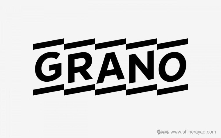 Grano 數(shù)字印刷公司IT科技品牌LOGO設(shè)計(jì)-上海LOGO設(shè)計(jì)公司設(shè)計(jì)鑒賞1 Grano 數(shù)字印刷公司IT科技品牌LOGO設(shè)計(jì)-上海LOGO設(shè)計(jì)公司設(shè)計(jì)鑒賞1