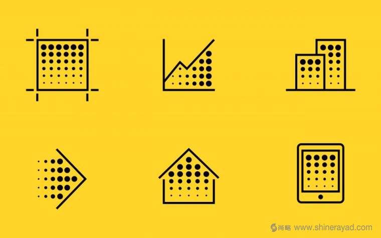 Grano 數(shù)字印刷公司IT科技品牌LOGO設(shè)計(jì)-上海LOGO設(shè)計(jì)公司設(shè)計(jì)鑒賞5 Grano 數(shù)字印刷公司IT科技品牌LOGO設(shè)計(jì)-上海LOGO設(shè)計(jì)公司設(shè)計(jì)鑒賞5