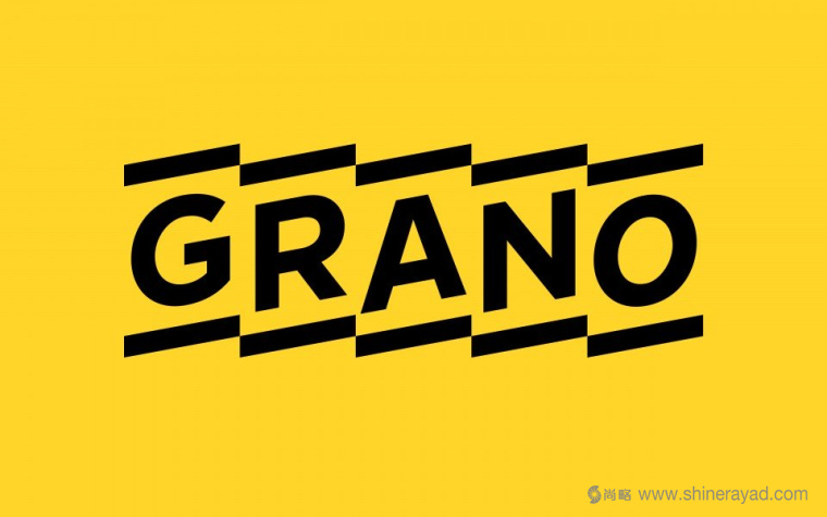 Grano 數(shù)字印刷公司IT科技品牌LOGO設(shè)計(jì)-上海LOGO設(shè)計(jì)公司設(shè)計(jì)鑒賞6 Grano 數(shù)字印刷公司IT科技品牌LOGO設(shè)計(jì)-上海LOGO設(shè)計(jì)公司設(shè)計(jì)鑒賞6