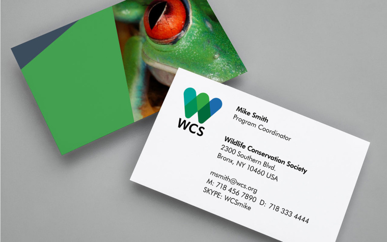 WCS國(guó)際野生生物保護(hù)學(xué)會(huì)品牌VI形象設(shè)計(jì)-上海VI設(shè)計(jì)公司4