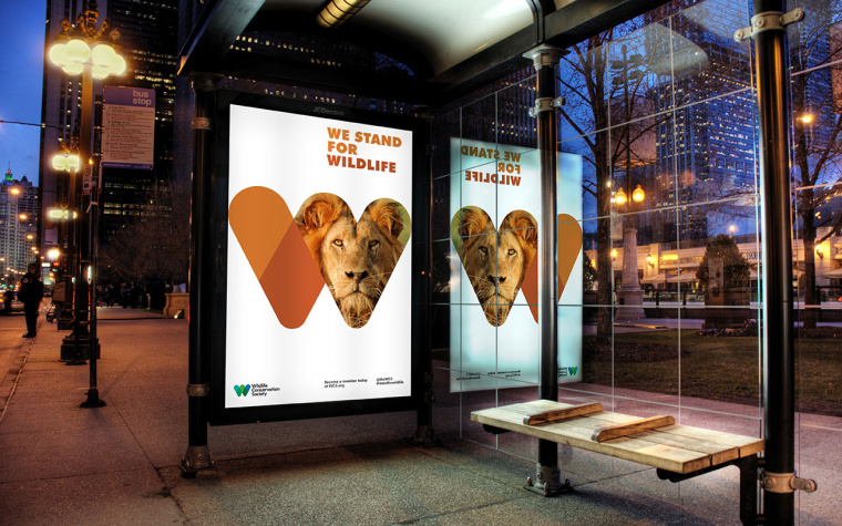 WCS國(guó)際野生生物保護(hù)學(xué)會(huì)品牌VI形象設(shè)計(jì)-平面廣告設(shè)計(jì)-上海VI設(shè)計(jì)公司10