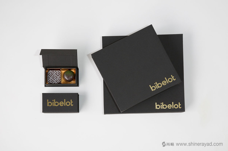 Bibelot 甜品禮盒包裝設(shè)計-上海包裝設(shè)計公司6