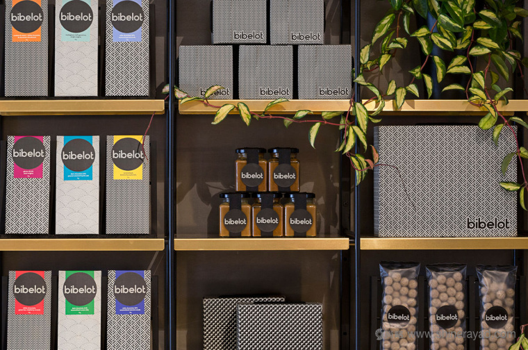 Bibelot 甜品禮盒包裝設(shè)計-上海包裝設(shè)計公司7