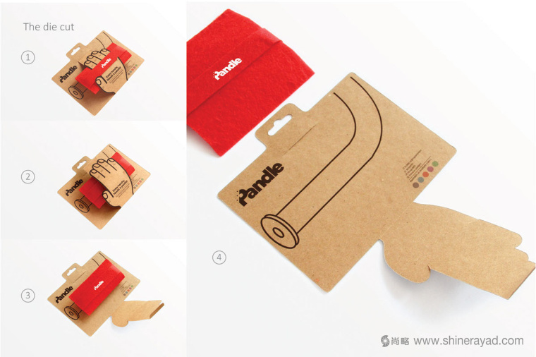 Pandle便攜式橡膠手柄扶手模切刀版包裝設(shè)計-上海包裝設(shè)計公司設(shè)計鑒品8 Pandle便攜式橡膠手柄扶手模切刀版包裝設(shè)計-上海包裝設(shè)計公司設(shè)計鑒品8