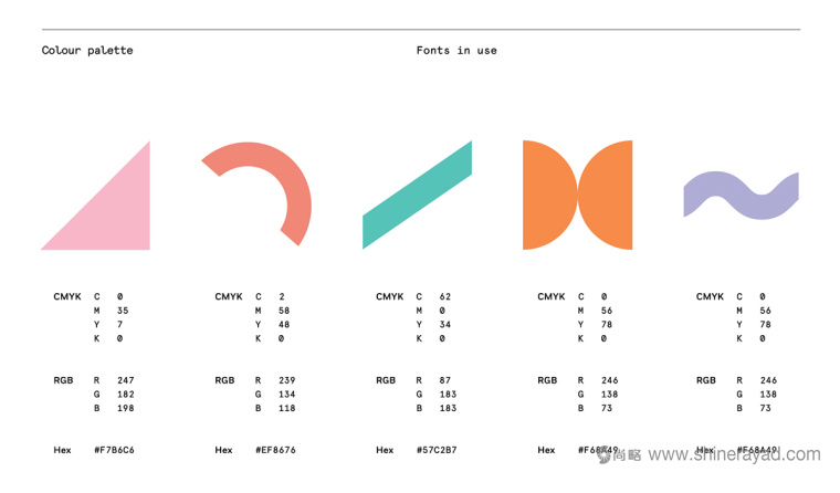 Nada 休閑零食與健康食品包裝圖案設(shè)計-上海包裝設(shè)計公司7