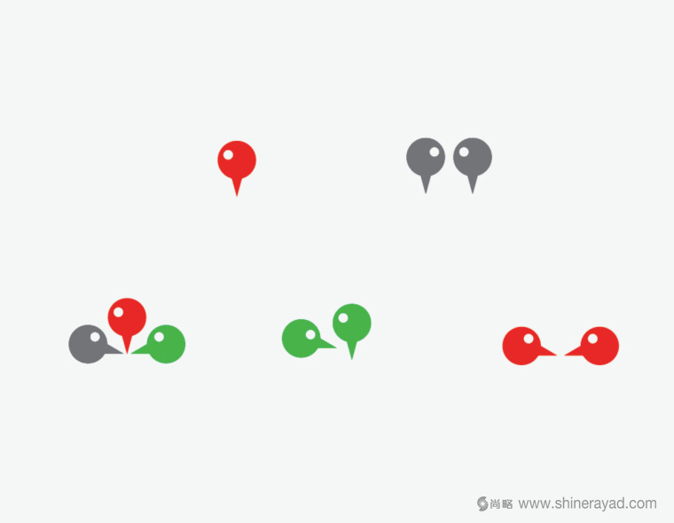 CrowdSpot 在線地圖信息點收集評論分享軟件工具LOGO設(shè)計-上海logo設(shè)計公司4 CrowdSpot 在線地圖信息點收集評論分享軟件工具LOGO設(shè)計-上海logo設(shè)計公司4