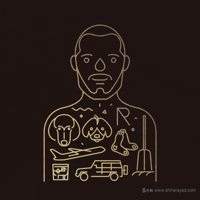 Redscout 品牌策劃設(shè)計(jì)咨詢(xún)機(jī)構(gòu)企業(yè)形象設(shè)計(jì)-人物線(xiàn)條插畫(huà)設(shè)計(jì)-上海企業(yè)形象設(shè)計(jì)公司3 Redscout 品牌策劃設(shè)計(jì)咨詢(xún)機(jī)構(gòu)企業(yè)形象設(shè)計(jì)-人物線(xiàn)條插畫(huà)設(shè)計(jì)-上海企業(yè)形象設(shè)計(jì)公司3