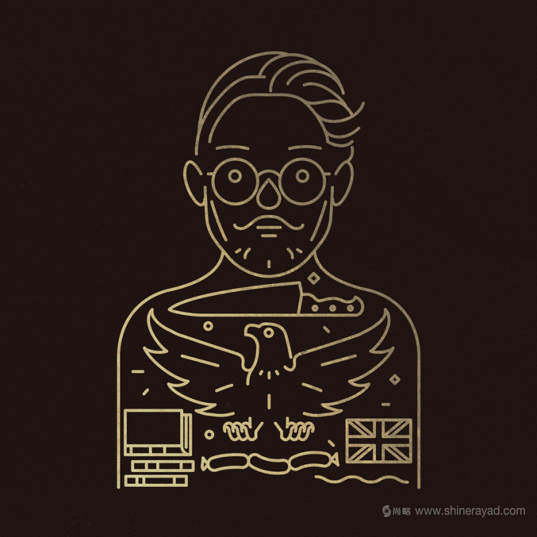 Redscout 品牌策劃設(shè)計(jì)咨詢(xún)機(jī)構(gòu)企業(yè)形象設(shè)計(jì)-人物線(xiàn)條插畫(huà)設(shè)計(jì)-上海企業(yè)形象設(shè)計(jì)公司5 Redscout 品牌策劃設(shè)計(jì)咨詢(xún)機(jī)構(gòu)企業(yè)形象設(shè)計(jì)-人物線(xiàn)條插畫(huà)設(shè)計(jì)-上海企業(yè)形象設(shè)計(jì)公司5