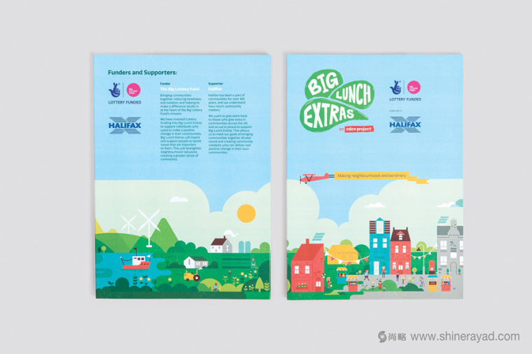 伊甸園公園品牌形象設(shè)計(jì)插畫設(shè)計(jì)-上海廣告設(shè)計(jì)公司-上海品牌形象設(shè)計(jì)公司8