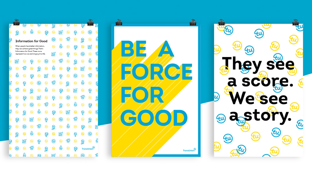 TransUnion 品牌形象設計視覺VI設計-尚略上海logo設計公司5 TransUnion 品牌形象設計視覺VI設計-尚略上海logo設計公司5