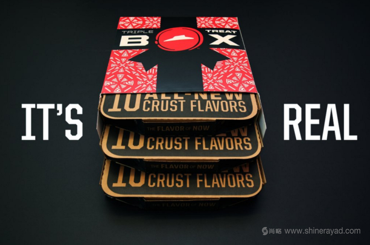 必勝客披薩三只裝比薩盒包裝設(shè)計-上海包裝設(shè)計公司設(shè)計欣賞2 必勝客披薩三只裝比薩盒包裝設(shè)計-上海包裝設(shè)計公司設(shè)計欣賞2