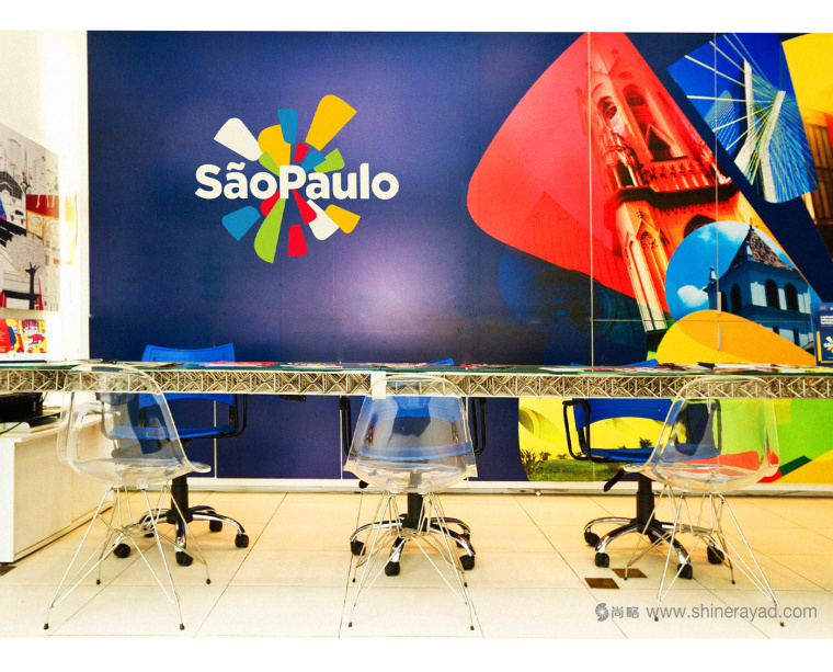 S?o Paulo 圣保羅城市旅游品牌形象設(shè)計(jì)-上海品牌形象設(shè)計(jì)公司9 S?o Paulo 圣保羅城市旅游品牌形象設(shè)計(jì)-上海品牌形象設(shè)計(jì)公司9